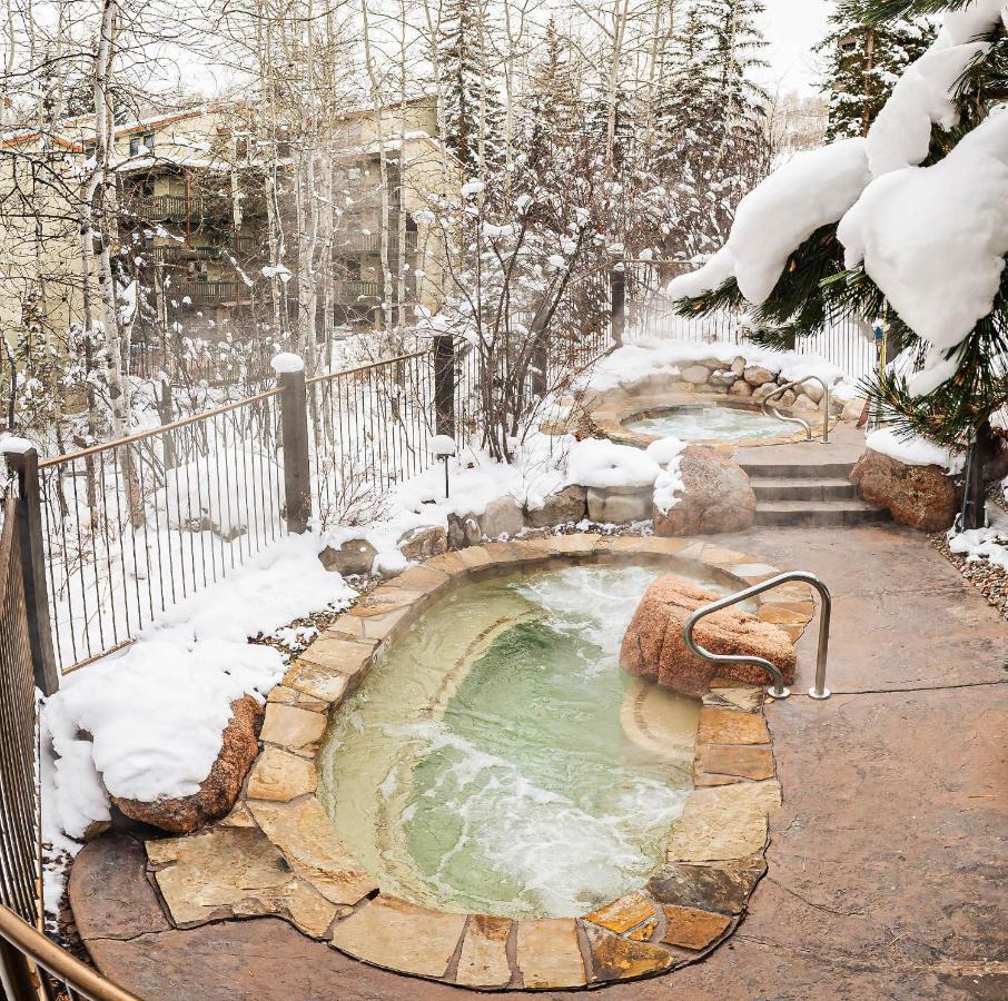 Laurelwood Condominiums 113 Snowmass Village Exterior foto