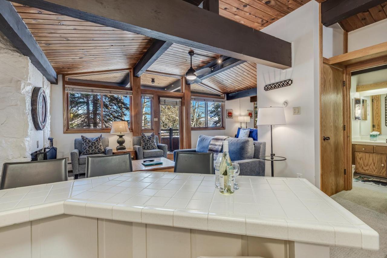 Laurelwood Condominiums 113 Snowmass Village Exterior foto