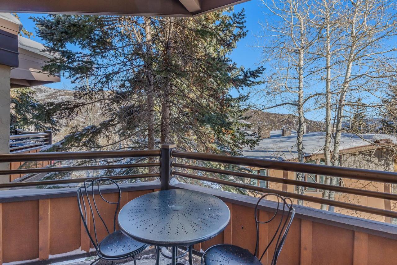 Laurelwood Condominiums 113 Snowmass Village Exterior foto