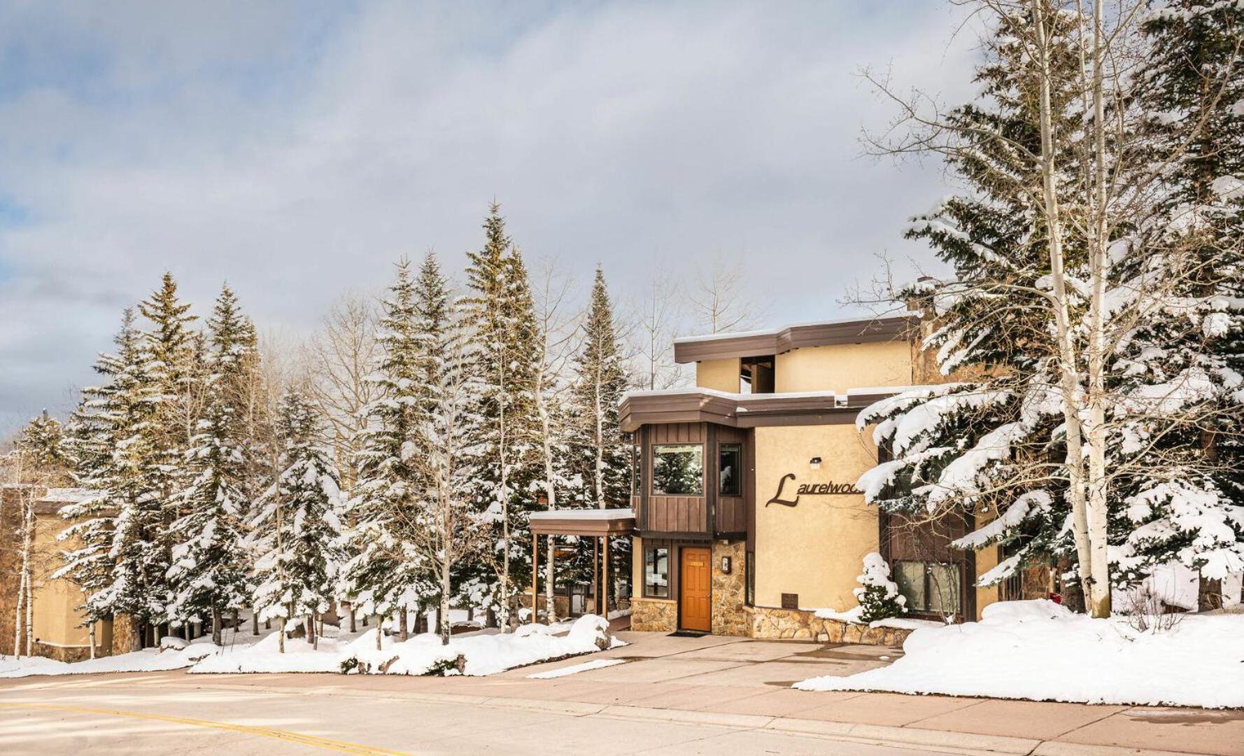 Laurelwood Condominiums 113 Snowmass Village Habitación foto